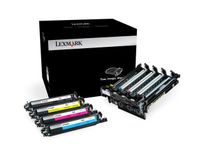Lexmark Black and Colour Imaging Kit