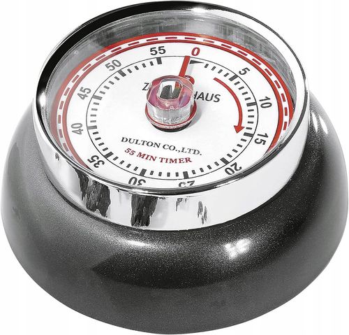 Timer mechaniczny ZASSENHAUS na Arena.pl