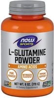 NOW FOODS L-Glutamine Powder -  L-glutamina 500 mg (170 g)