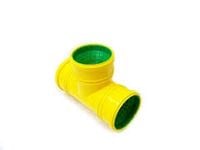 trójnik drenarski uniwersalny fi 80-100 - hp/kdr14