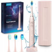Szczoteczka soniczna BERDSEN Galaxy Różowy