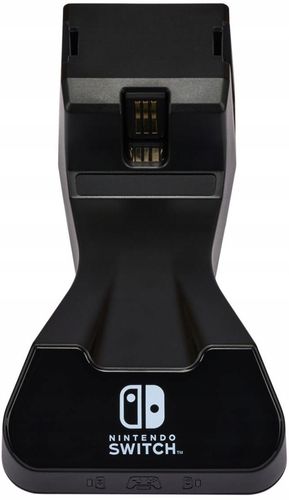 Ładowarka PowerA 1525991-01 Controller Charging Base do Nintendo Switch na Arena.pl