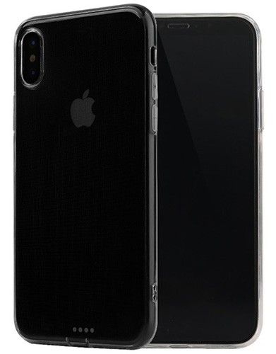 iPhone X 10 Etui Mercury Jelly na Arena.pl