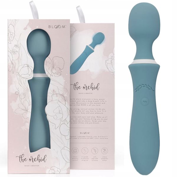 Wibrator, masażer do łechtaczki. zdjęcie 1