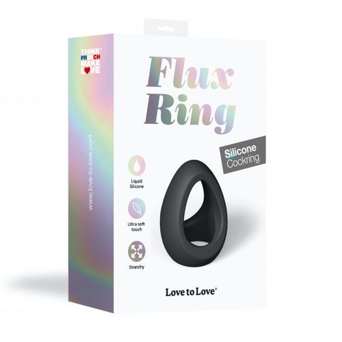 FLUX RING - BLACK ONYX na Arena.pl