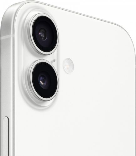 iPhone 17 Apple 512GB Biały na Arena.pl