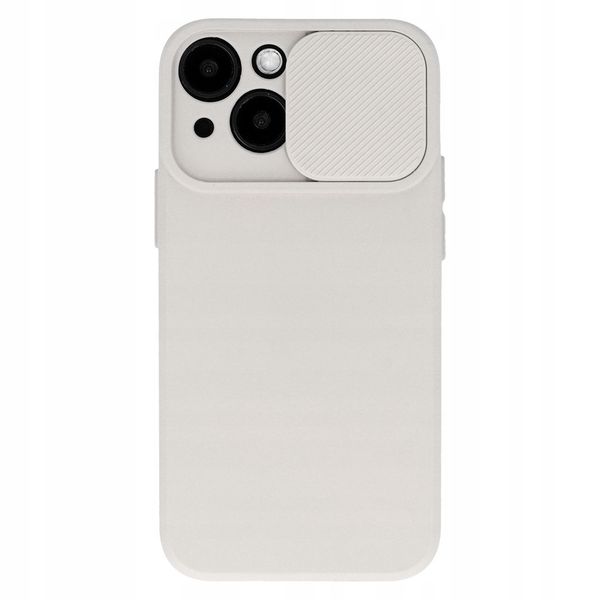 Plecki niktrade do Apple iPhone 11 Pro szary zdjęcie 8