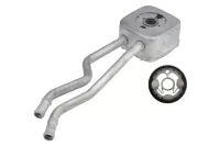 CHŁODNICA OLEJU SEAT LEON 2000 2001 2002 2003 2004 2005 2006