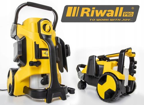 MYJKA CIŚNIENIOWA L7 250BAReW + PŁYN KARCHER 0,5L TURBO DYSZA LANCA MOCNA na Arena.pl