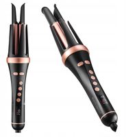 Lokówka automatyczna do włosów Ceramiczna Jonizacja CurlEase Beauty