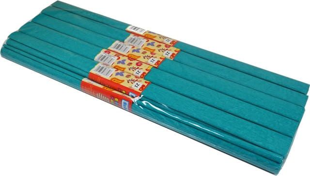 bibuła 10szt.  morska  200x50cm zdjęcie 1