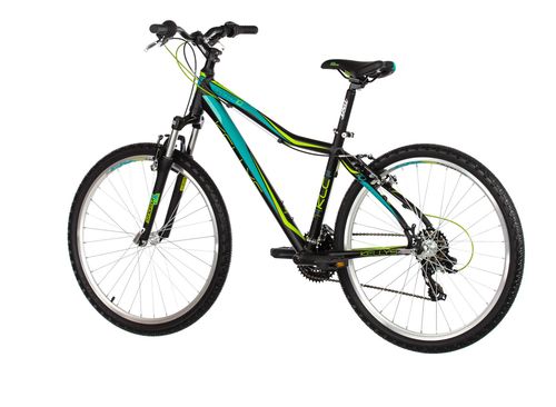 Rower Kellys VANITY 10 Black 2017 - r. 15" na Arena.pl