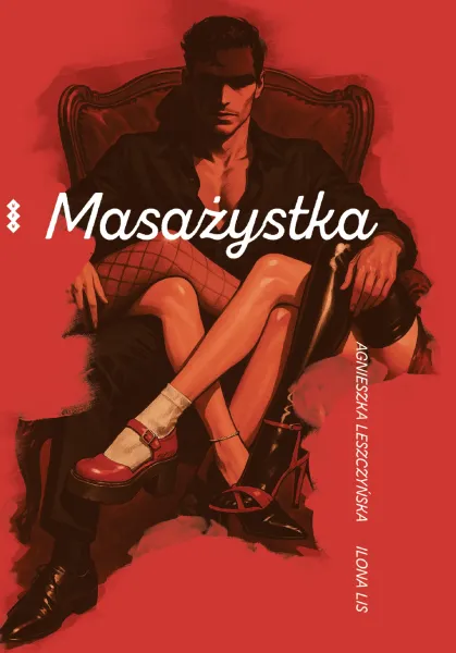 Masażystka zdjęcie 1
