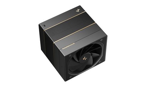 Deepcool CPU Air Cooler | ASSASSIN VC ELITE | Intel, AMD na Arena.pl