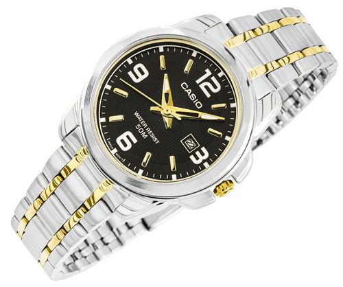 Zegarek Damski CASIO LTP-1314SG-1AVDF + BOX na Arena.pl