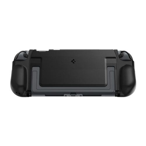 spigen dual grip nintendo switch 2 black na Arena.pl
