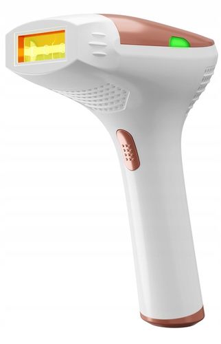 Depilator laserowy Beautifly B-Shine PRO depilacja usuwanie owłosienia na Arena.pl