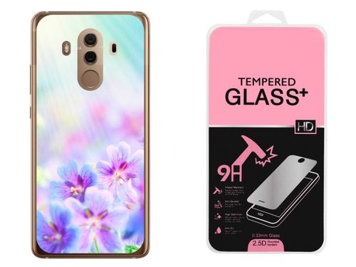 HUAWEI MATE 10 PRO | Etui smartfon CASE + Szkło na Arena.pl