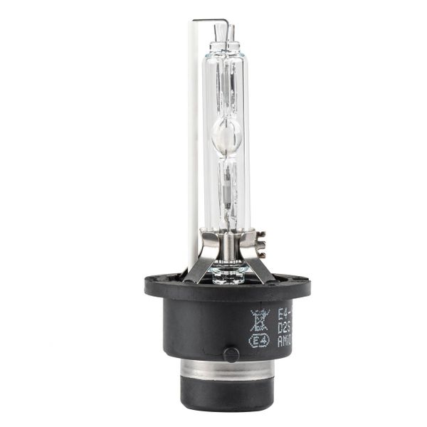 Żarnik palnik xenon D2S 6000K 35W AMiO BASIC 1szt. zdjęcie 2