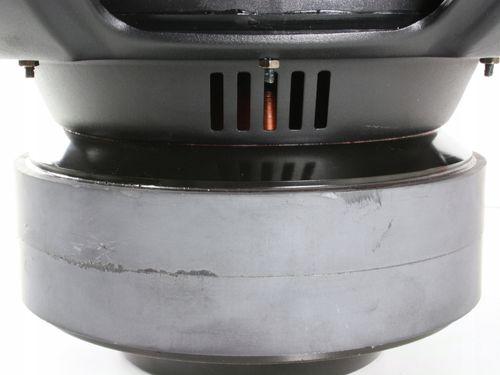 Głośnik SUBWOOFER Excursion 15' 38cm 2x 4ohm 2500W na Arena.pl