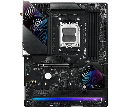 Płyta główna ASrock B850 Riptide WiFi na Arena.pl