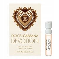 Dolce & Gabbana Devotion 1,5ml