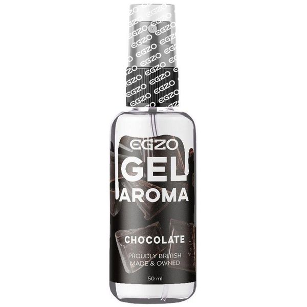 Egzo Choco Glide Oral 50 Ml zdjęcie 1