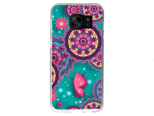 SAMSUNG GALAXY S7 EDGE | Etui case WZORY na Arena.pl