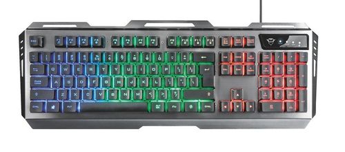 GXT 845 Tural Gaming combo na Arena.pl