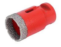 koronka diamentowa drygres na sucho 12mm m14 - ri 06965