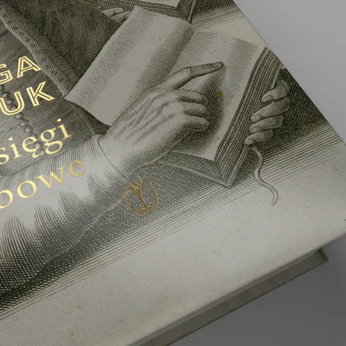 Księgi Jakubowe - wydanie jubileuszowe na Arena.pl