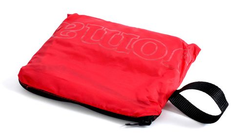 Plecak JOMA PACKABLE 400278.P01 czerwony na Arena.pl