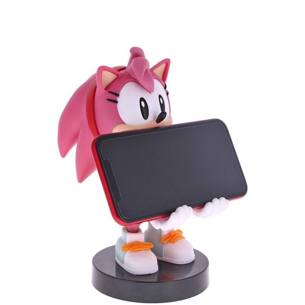 Stojak Classic Sonic Amy Rose zdjęcie 5