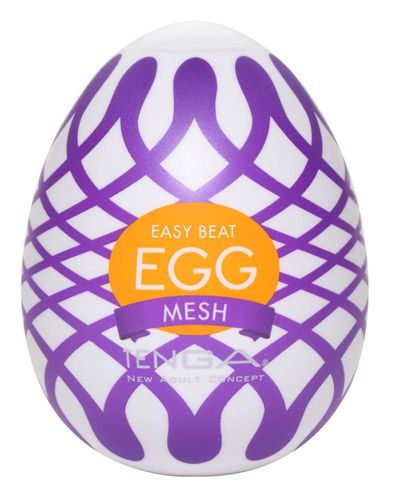 Tenga Egg Mesh Single na Arena.pl