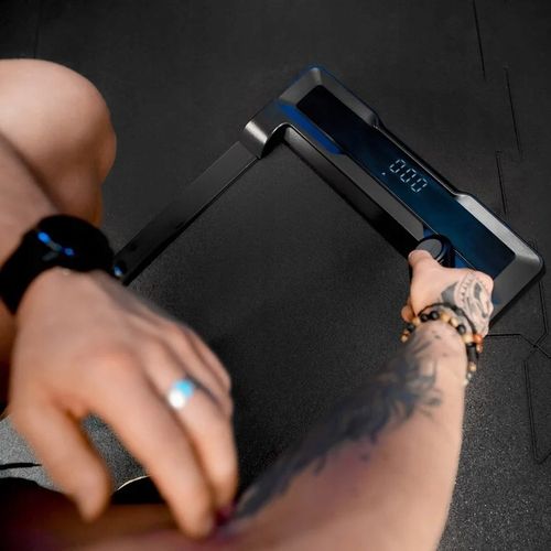 Bieżnia elektryczna domowa treningowa pod łóżko walkingpad AERO Trex Sport na Arena.pl