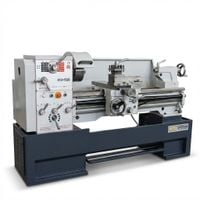 Tokarka konwencjonalna z odczytem cyfrowym do metalu Viber-System 410×1500