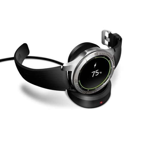 RINGKE BEZEL STYLING GALAXY WATCH 46MM STAINLESS SILVER na Arena.pl