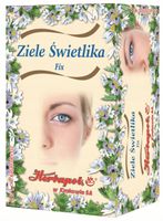 Herbata ZIELE ŚWIETLIKA ziołowa Herbapol 30 g