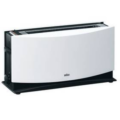 Toster Braun MultiToast HT500TTWH Biały na Arena.pl