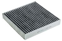 FILTR KABINOWY WĘGLOWY JAGUAR XF 2012 2013 2014