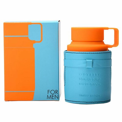 Armaf Odyssey Mandarin Sky Limited Edition 100ml na Arena.pl