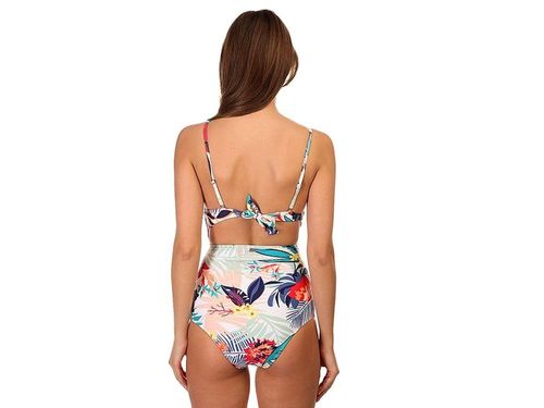 Strój Roxy Polynesia One Piece ERJX103009-WBB6 M na Arena.pl