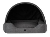 Buda i legowisko 2w1 PROMPTER, domek, kanapa dla psa R2 inari