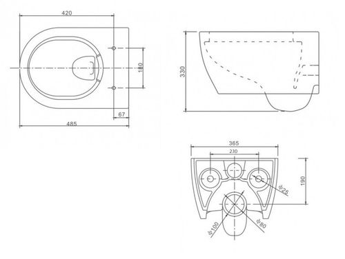Misa WC Carter na Arena.pl