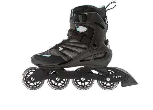 Rolki Rollerblade Zetrablade W - r. 37 na Arena.pl
