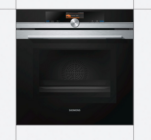 Piekarnik Siemens HM676G0S1 iQ700 na Arena.pl