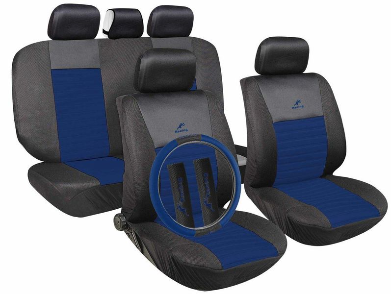 POKROWIEC UNIWERSALNY TANGO GRANAT zdjęcie 1