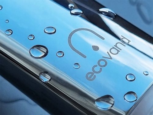 SŁUCHAWKA PRYSZNICOWA designerska ECOVAND POP OSZCZĘDNA -65% WODY 5.7 L/MIN na Arena.pl