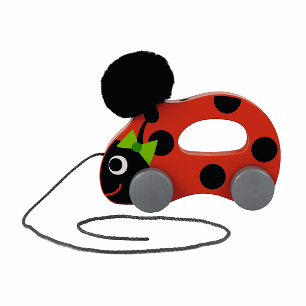 TREFL 61133 Biedronka Ilonka zdjęcie 1