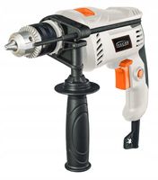 Wiertarka udarowa Vulcan 230 V 1 W